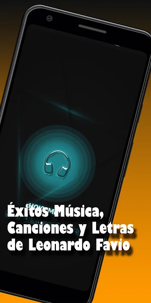 Leonardo Favio Musica Screenshot 1