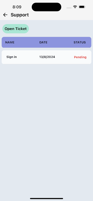 UPTP Screenshot 3