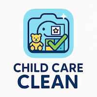 Child Care Clean