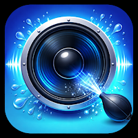 Speaker Clean