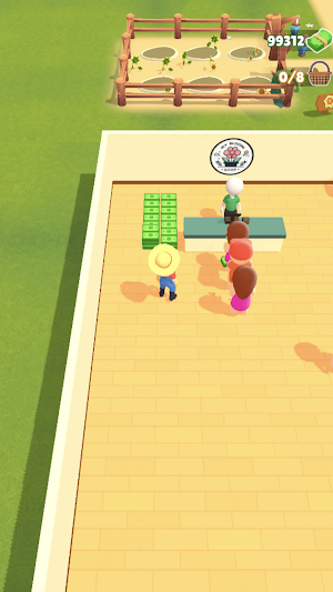 Bloom Shop Screenshot 0