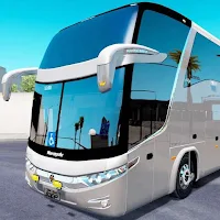 Bus Simulator Bus Driving Game