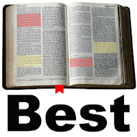 Best English & Twi Bible