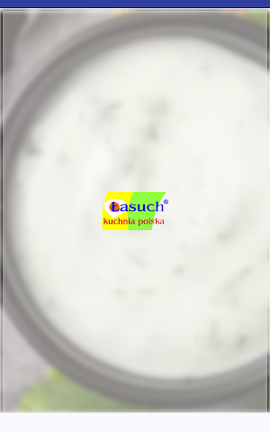 Łasuch Kuchnia Polska Screenshot 3