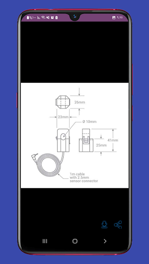 sense electricity monitorguide Screenshot 2