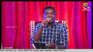 Grace Family TV Screenshot 3