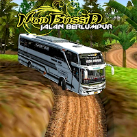 Mod Jalan Rusak Bussid Lumpur