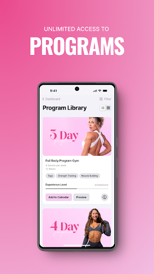 Flex Method Screenshot 2
