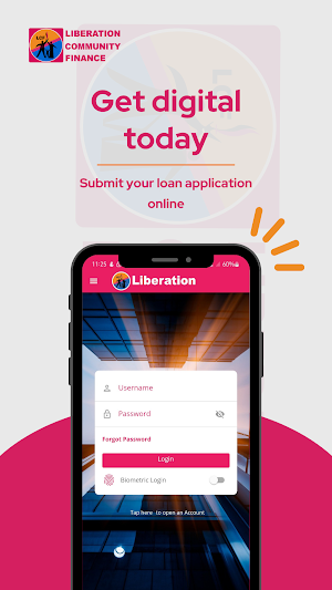 Liberation Screenshot 0