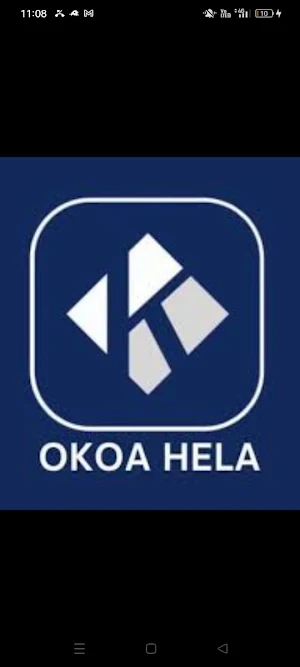 Okoa Hela Screenshot 1