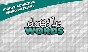Doodle Words Screenshot 0