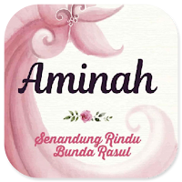 Aminah Rindu Bunda Rasul