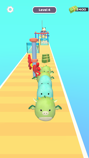 Toy Stack Screenshot 2