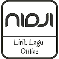 Lirik Lagu Nidji Offline