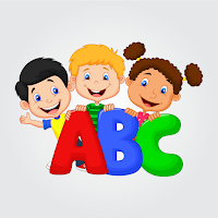 Preschool Kids Learning Games