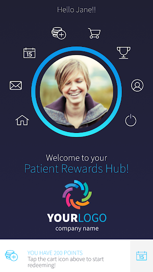 Rewards Hub Screenshot 0
