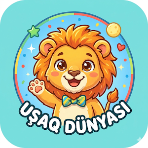 Uşaq Dünyası Screenshot 0