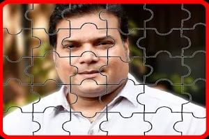 CID Game - Solve Puzzle Screenshot 0