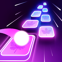 Tiles Hop: EDM Rush!