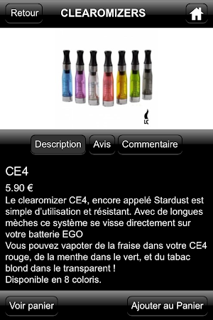 La Cloperie Screenshot 2