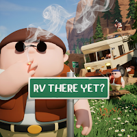 Rv There Yet Simulator Game