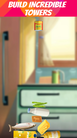 Tower-maker: Evolution Screenshot 0