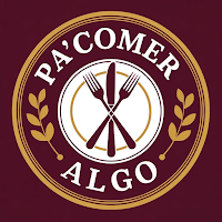 Pa’comer Algo