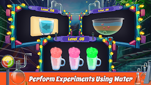 Science Experiments With Water Screenshot 3