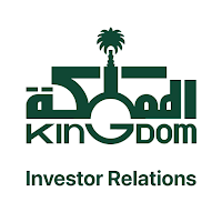 Kingdom Holding Company IR