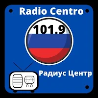 Radio Record 101.9  Rusia