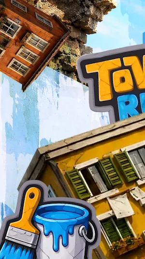 Tower Rush Screenshot 0