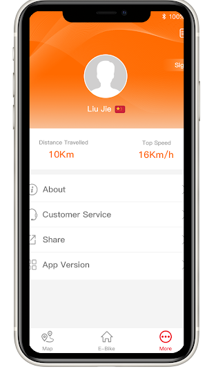 YUME Ride Screenshot 3