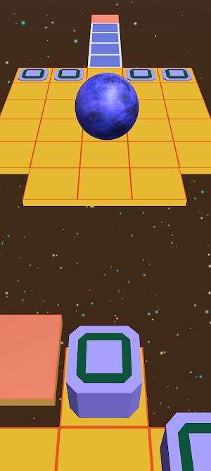 Rolling Ball - Trap Up Screenshot 0
