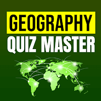 Geography Quiz Master