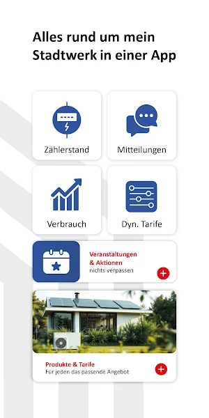 TWNergie Screenshot 3
