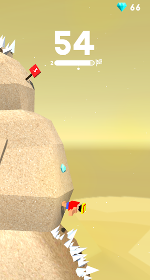 Crazy Climber Screenshot 2