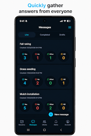 ClienBiz Screenshot 1