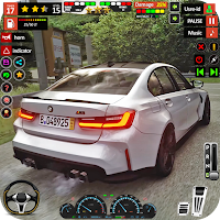 Car Parking: 3D Driving Game