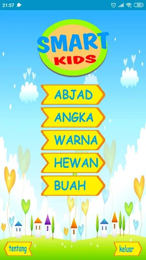 Smart Kids Screenshot 0