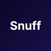Snuff - Quit Vaping Now