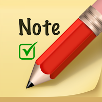 Notes, To-Do List, Note Master