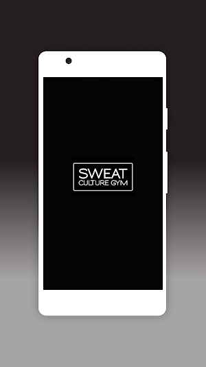 SWEAT CULTURE GYM Screenshot 0