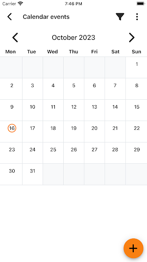 Campus Academia Lider Screenshot 0
