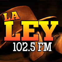 La Ley 102.5 FM Radios