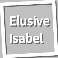 Book, Elusive Isabel