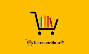 Librería de libros Screenshot 1