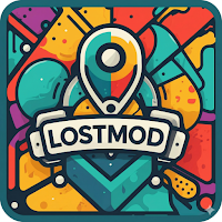LostMod QR Activation