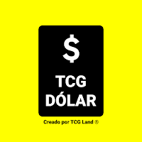 TCG Dólar