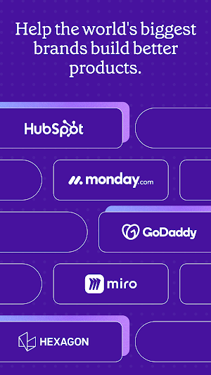UserCrowd Screenshot 3
