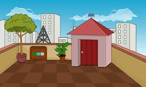 Escape Games Spot-125 Screenshot 2